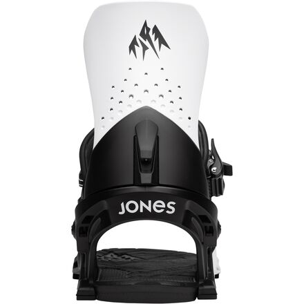 Jones Snowboards - Orion Snowboard Binding - 2024