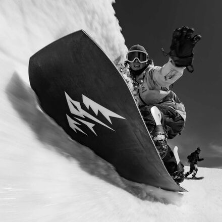 Jones Snowboards - Tweaker Snowboard - 2024
