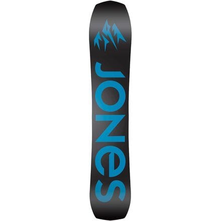 Jones Snowboards - Flagship Snowboard - Kids'