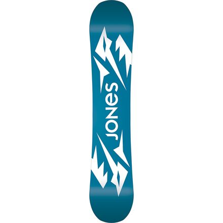Jones Snowboards - Prodigy Snowboard - 2024 - Kids'