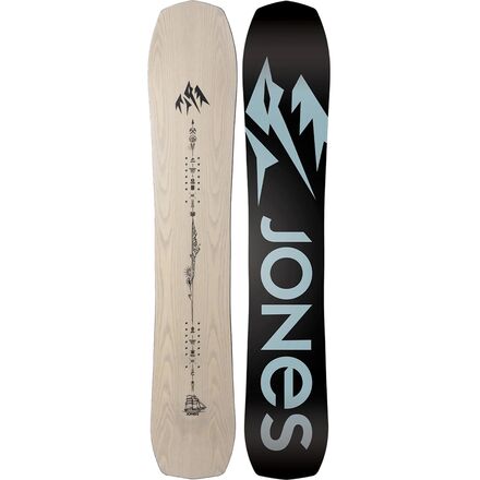 Flagship Snowboard - 2026