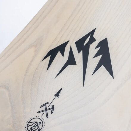 Jones Snowboards - Flagship Snowboard - 2026