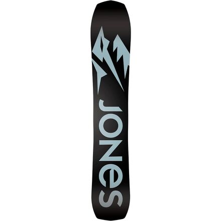Jones Snowboards - Flagship Snowboard - 2026