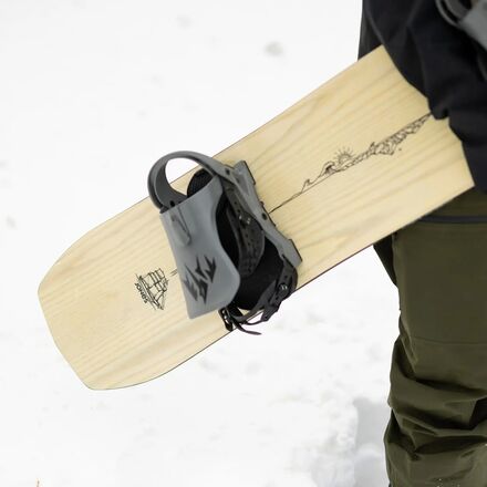 Jones Snowboards - Flagship Snowboard - 2026