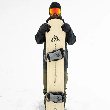 Jones Snowboards - Flagship Snowboard - 2026
