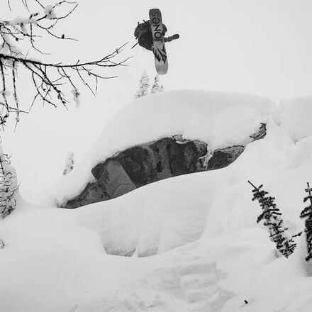 Jones Snowboards - Flagship Snowboard - 2026