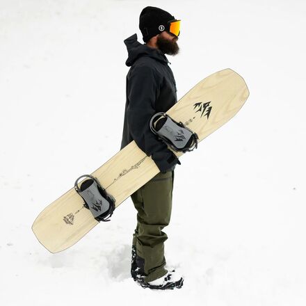 Jones Snowboards - Flagship Snowboard - 2026