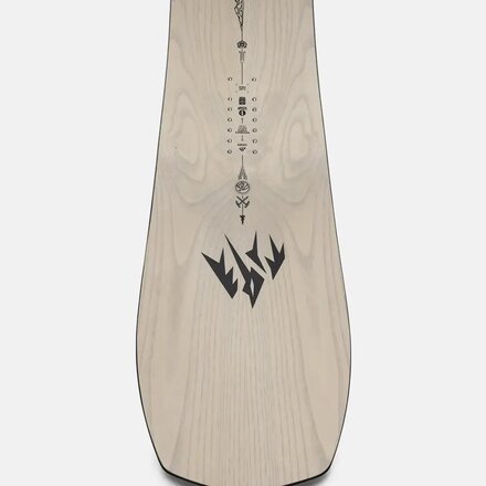 Jones Snowboards - Flagship Snowboard - 2026