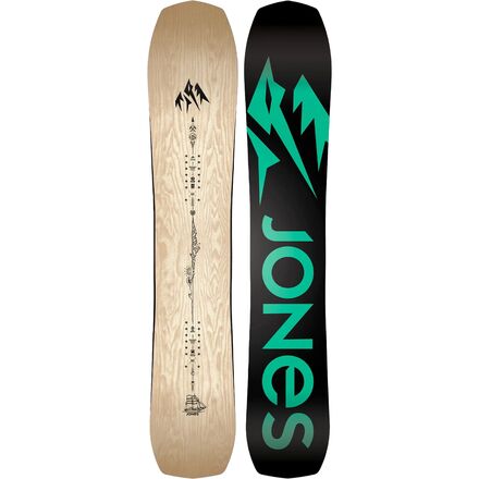 Flagship Snowboard - 2026 - Women's