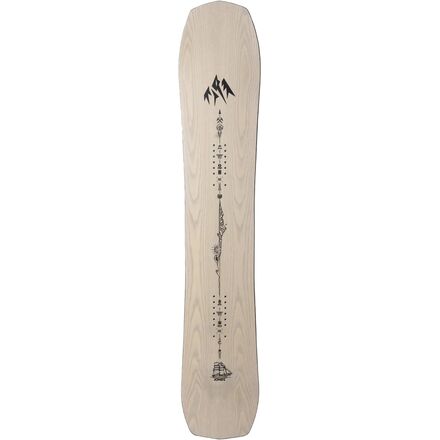 Jones Snowboards - Flagship Snowboard - 2026 - Women's