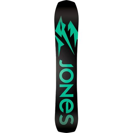 Jones Snowboards - Flagship Snowboard - 2026 - Women's