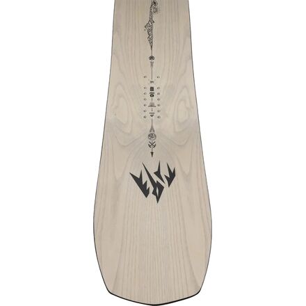 Jones Snowboards - Flagship Snowboard - 2026 - Women's