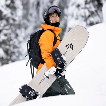 Jones Snowboards - Flagship Snowboard - 2026 - Women's