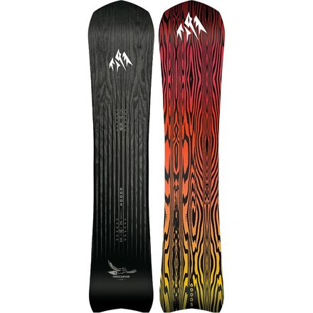 Freecarver 6000s Snowboard - 2026