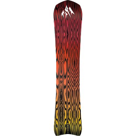 Jones Freecarver 6000S Snowboard - Thumbnail 2