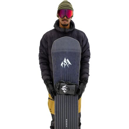 Jones Snowboards - Freecarver 6000s Snowboard - 2026