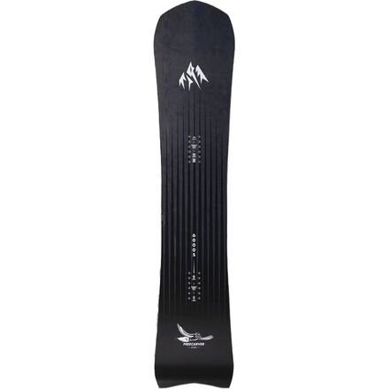 Jones Snowboards - Freecarver 6000s Snowboard - 2026