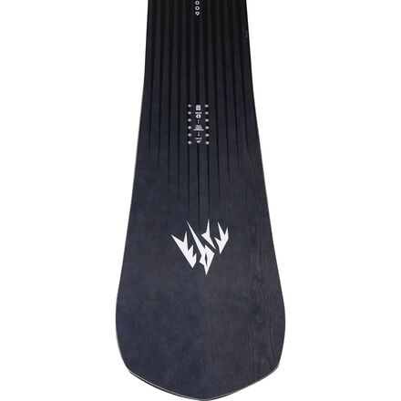 Jones Snowboards - Freecarver 6000s Snowboard - 2026