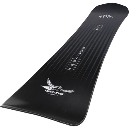 Jones Freecarver 6000S Snowboard - Thumbnail 4