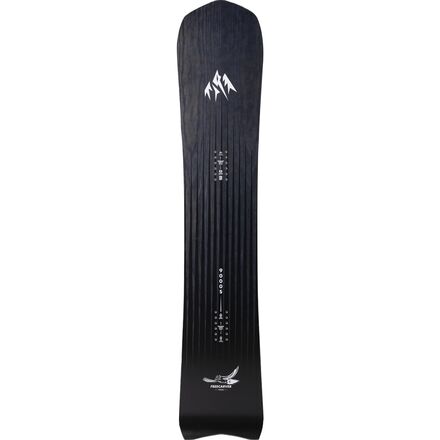 Jones Snowboards - Freecarver 9000s Snowboard - 2026