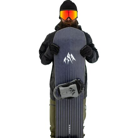 Jones Snowboards - Freecarver 9000s Snowboard - 2026