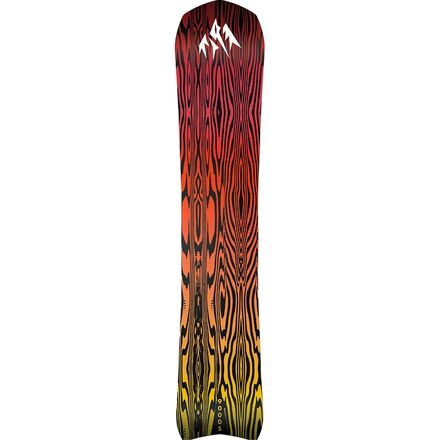 Jones Snowboards - Freecarver 9000s Snowboard - 2026