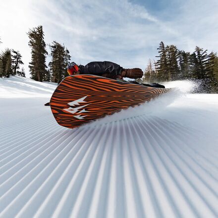 Jones Snowboards - Freecarver 9000s Snowboard - 2026