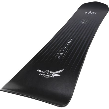 Jones Snowboards - Freecarver 9000s Snowboard - 2026