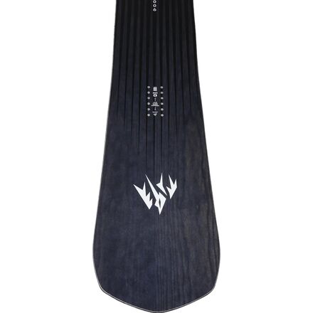 Jones Snowboards - Freecarver 9000s Snowboard - 2026