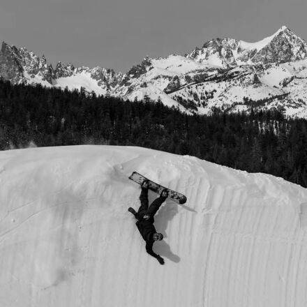 Jones Snowboards - Freecarver 9000s Snowboard - 2026