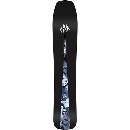 Jones Snowboards - Mind Expander Snowboard - 2026
