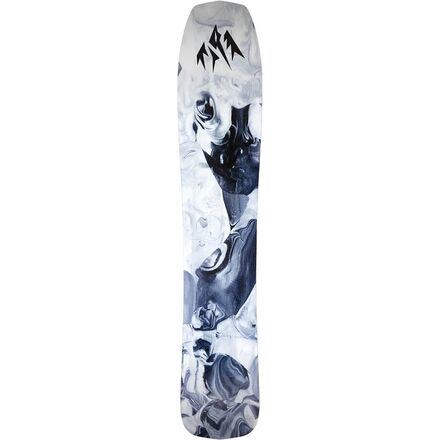 Jones Snowboards - Mind Expander Snowboard - 2026