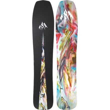 Mini Mind Expander Snowboard - 2026 - Kids'