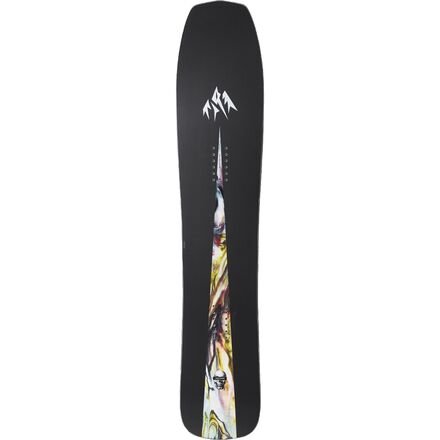 Jones Snowboards - Mini Mind Expander Snowboard - 2026 - Kids'