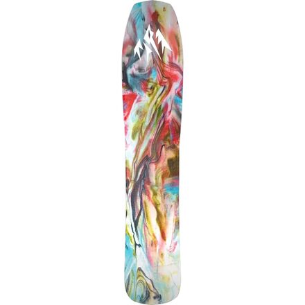 Jones Snowboards - Mini Mind Expander Snowboard - 2026 - Kids'