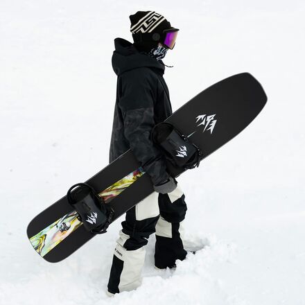 Jones Snowboards - Mini Mind Expander Snowboard - 2026 - Kids'