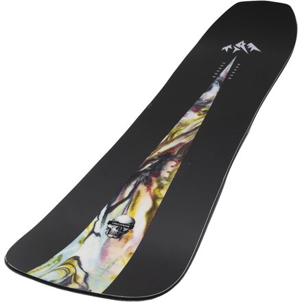 Jones Snowboards - Mini Mind Expander Snowboard - 2026 - Kids'