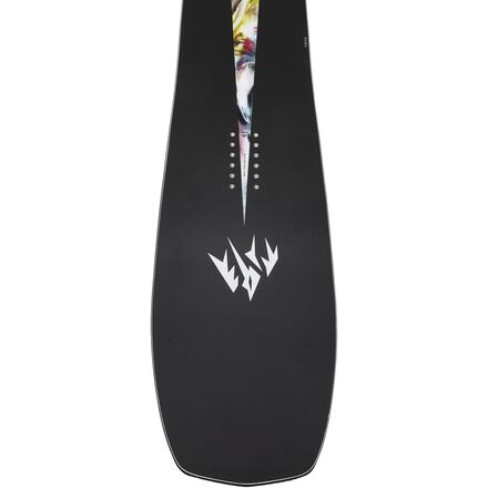 Jones Snowboards - Mini Mind Expander Snowboard - 2026 - Kids'