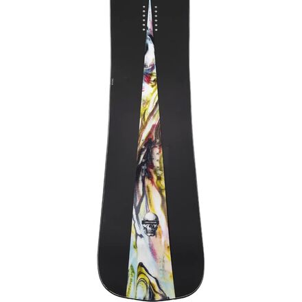 Jones Snowboards - Mini Mind Expander Snowboard - 2026 - Kids'
