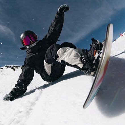 Jones Snowboards - Mini Mind Expander Snowboard - 2026 - Kids'