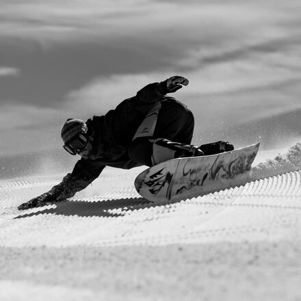 Jones Snowboards - Storm Wolf Snowboard - 2026