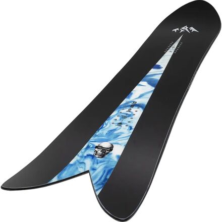 Jones Snowboards - Storm Wolf Snowboard - 2026