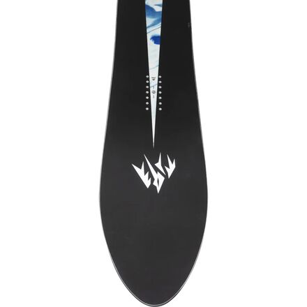 Jones Snowboards - Storm Wolf Snowboard - 2026