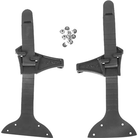 Universal Tail Clip