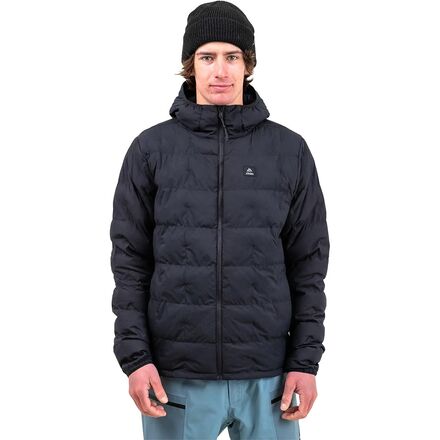 Dark Start Recycled Insulated Hoodie - Men's