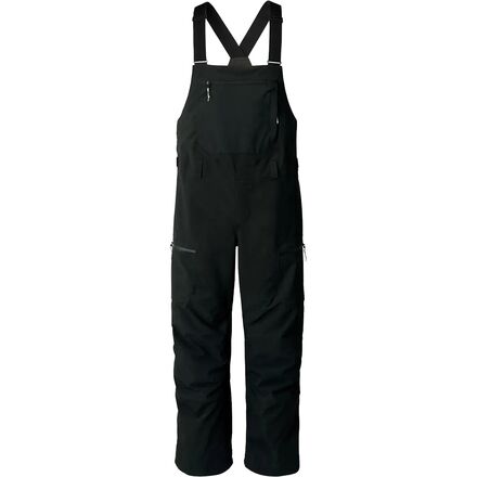Jones Snowboards - Mtn Surf Recycled Bib Pant - Men's