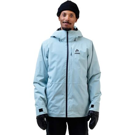 Mtn Surf Recycled Jacket - Men's