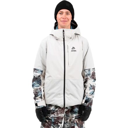 Mtn Surf Recycled Jacket - Men's