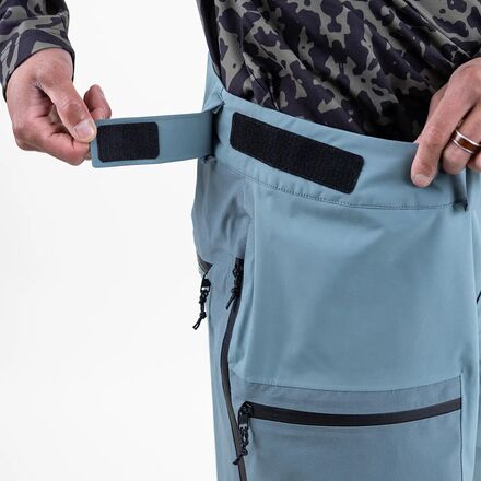 Jones Snowboards - Mtn Surf Recycled Pant - Men's
