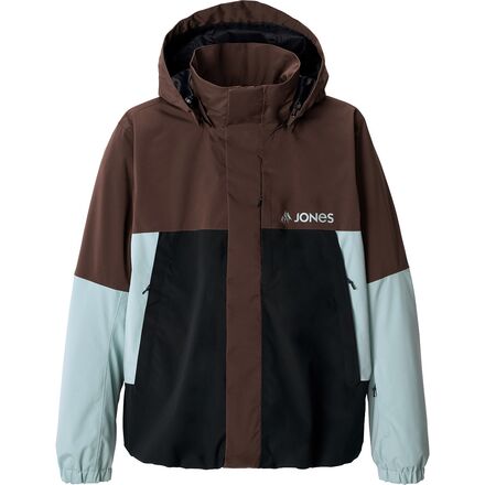 Mtn Surf Tweaker Recycled Jacket